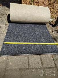 Guida moquette  alto calpestio 12mtx60 SOHO MonteC