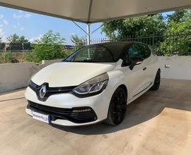 RENAULT Clio 1.6 T 200CV EDC 5 porte R.S. 1 PROP