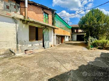 CASA SEMINDIPENDENTE A ASTI