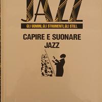 enciclopedia capire e suonare jazz in cassette