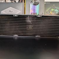 Radiatore 360mm EK-CoolStream Classic SE 360