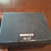 fotocamera Minox 35gt 