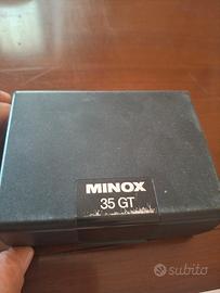 fotocamera Minox 35gt 