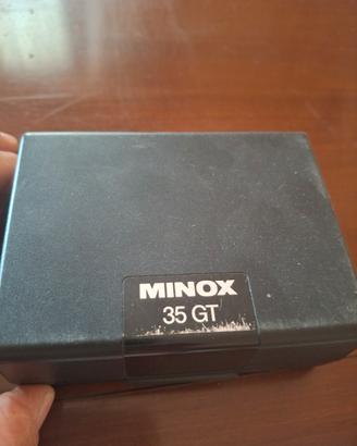 fotocamera Minox 35gt 