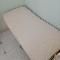 Materasso per lettino 120x60 