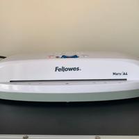 PLASTIFICATRICE A4 FELLOWES