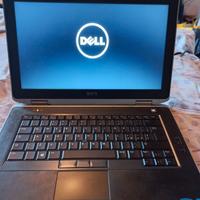 Dell Latitude 6430 Core i5 Windows 10