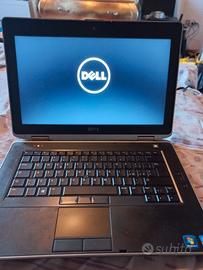 Dell Latitude 6430 Core i5 Windows 10