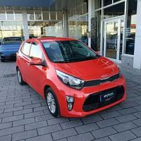 Kia Picanto 1.0 Benzina 67cv STYLE Usato Garantito