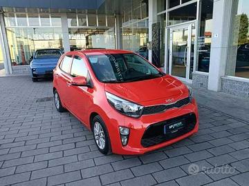 Kia Picanto 1.0 Benzina 67cv STYLE Usato Garantito