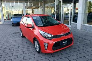 Kia Picanto 1.0 Benzina 67cv STYLE Usato Garantito