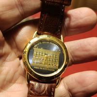 Orologio commemorativo Senato della Repubblica