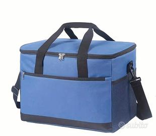 Borsa termica 20 litri per alimenti