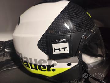 Casco jet Blauer