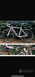 Orbea orca taglia 51