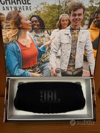 JBL Charge 5 Wifi