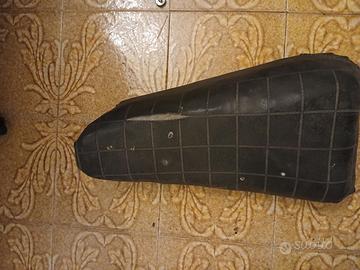 Fatica 200 sella