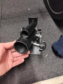 ladmine schiena row  rematore palestra 