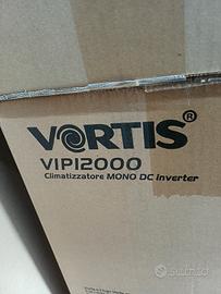 condizionatore 12 mila btu