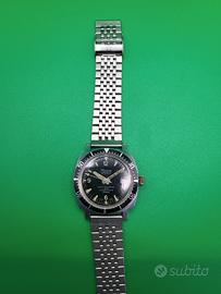 Sicura submarine-Vintage-Da Revisionare