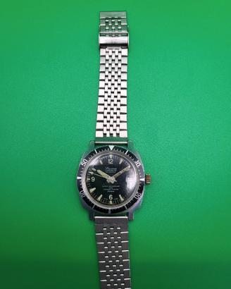 Sicura submarine-Vintage-Da Revisionare