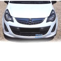 SPOILER ANTERIORE OPEL CORSA D 06-14