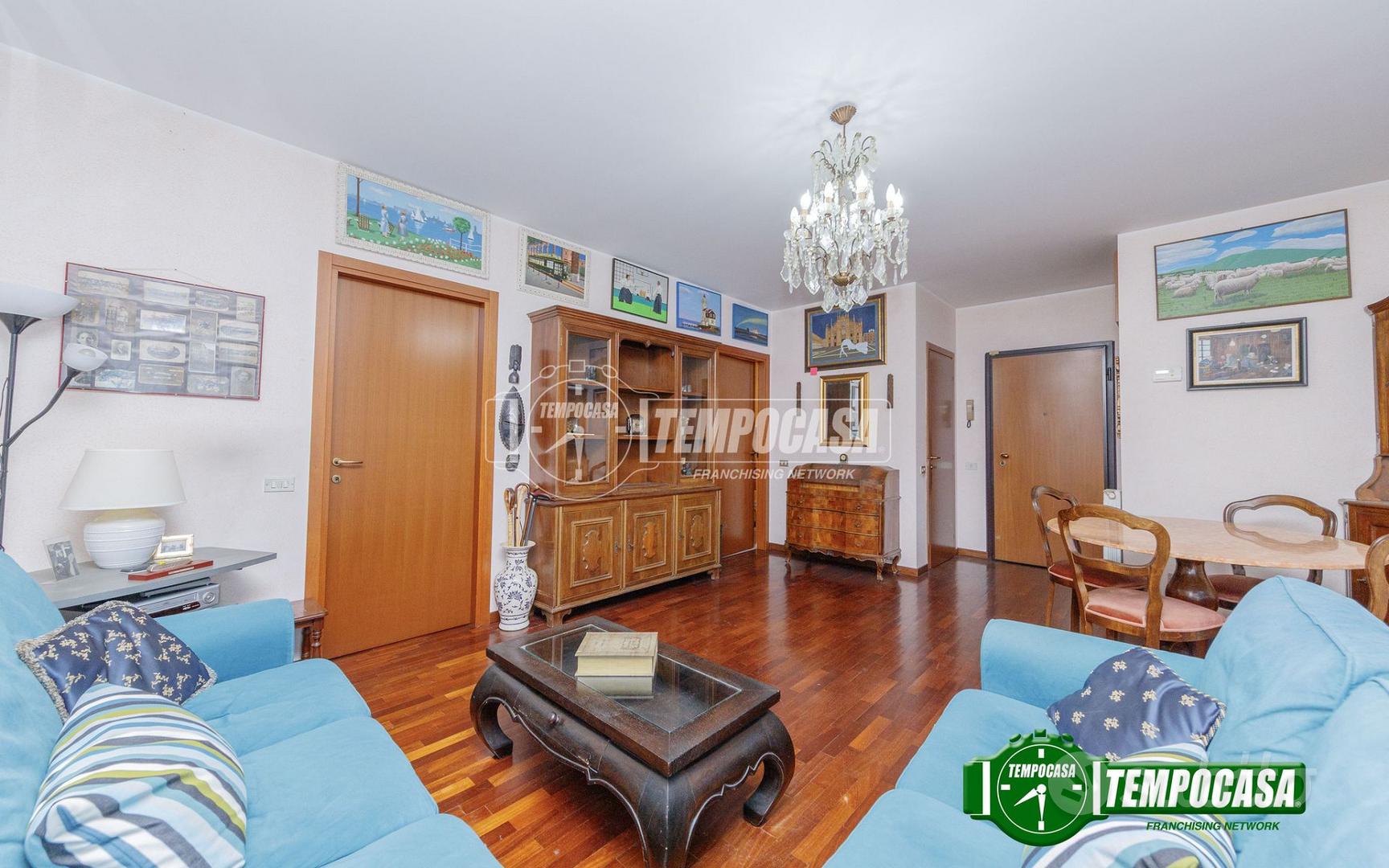 Appartamento – Rosate, Cascina Confaloniera - Vista 3