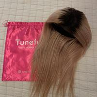 Wig nuova-Tuneful Professsional 22” Ash Blonde