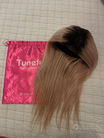 Wig nuova-Tuneful Professsional 22” Ash Blonde
