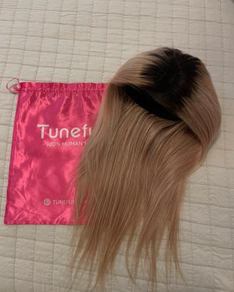 Wig nuova-Tuneful Professsional 22” Ash Blonde