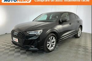 AUDI Q3 WG85019