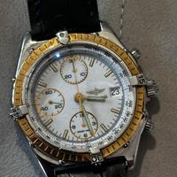 Breitling Special Edition Gold 81950