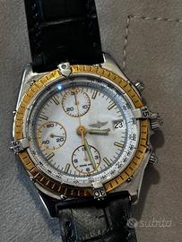 Breitling Special Edition Gold 81950