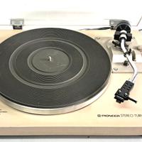 Giradischi PIONEER Vintage
