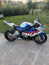 BMW S1000rr