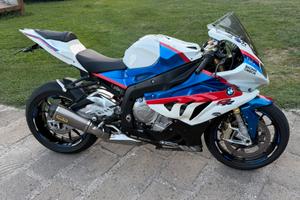 BMW S1000rr
