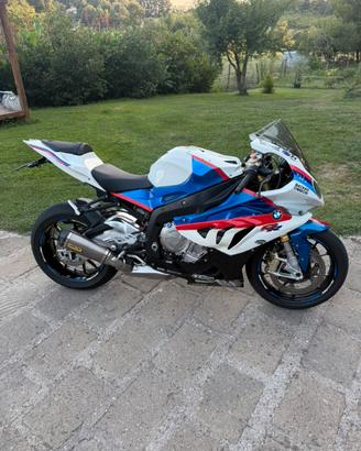 BMW S1000rr