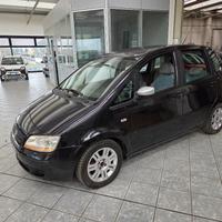 FIAT Idea 1.3 Multijet 16V Emotion