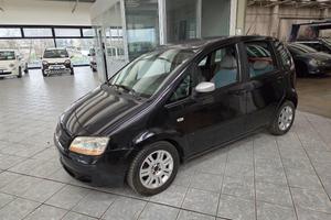 FIAT Idea 1.3 Multijet 16V Emotion