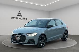 Audi A1 SPB 30 TFSI S tronic Business ITALIAN