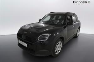 MINI Mini Countrym.(U25) - Mini Countryman D Class
