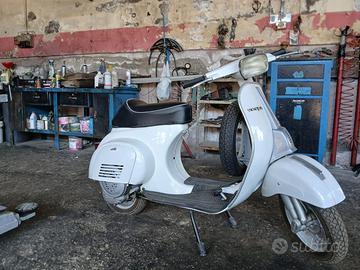 Vespa Special 50 1967