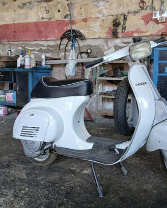 Vespa Special 50 1967