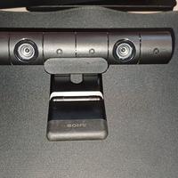 PlayStation Camera - PlayStation 4