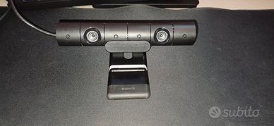 PlayStation Camera - PlayStation 4