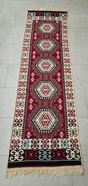 Tappeto Kilim 60*200