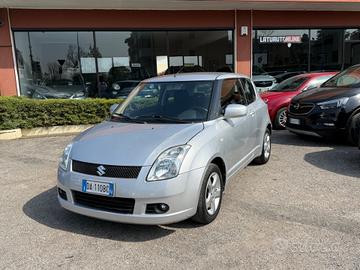 Suzuki Swift 1.3 3p. GL