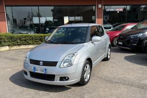 Suzuki Swift 1.3 3p. GL