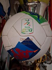 pallone 90°anniversario Serie B da collezione 