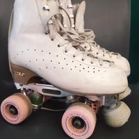 Pattinaggio artistico